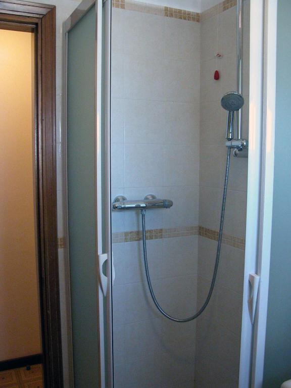 Hotel Calabresi San Benedetto del Tronto Værelse billede