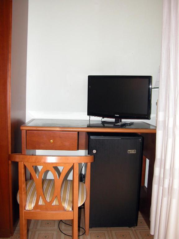 Hotel Calabresi San Benedetto del Tronto Eksteriør billede