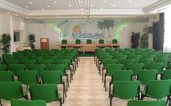 Hotel Calabresi San Benedetto del Tronto Eksteriør billede